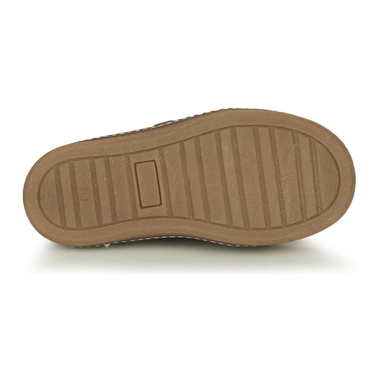 Girls' Sneakers GBB Black