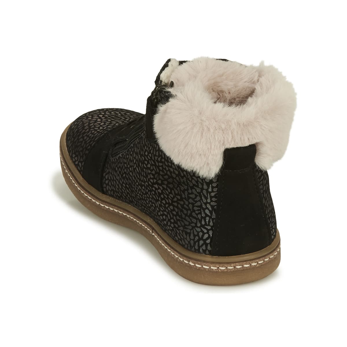 Girls' Sneakers GBB Black