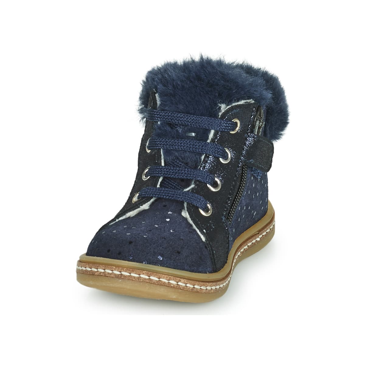 Girls' Sneakers GBB Blue