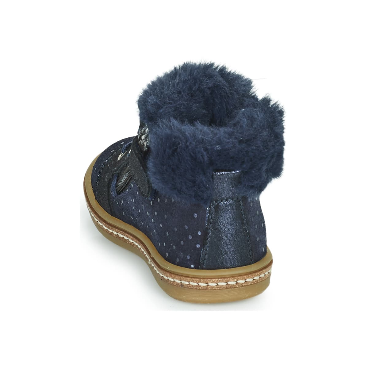 Girls' Sneakers GBB Blue