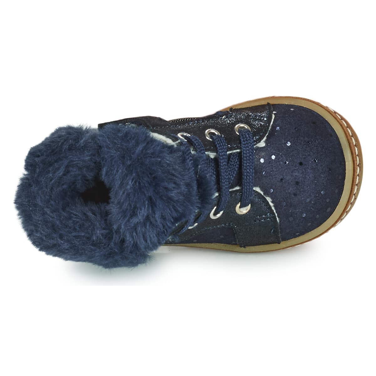 Girls' Sneakers GBB Blue