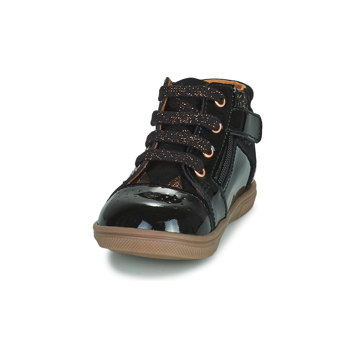 Girls' Sneakers GBB Black
