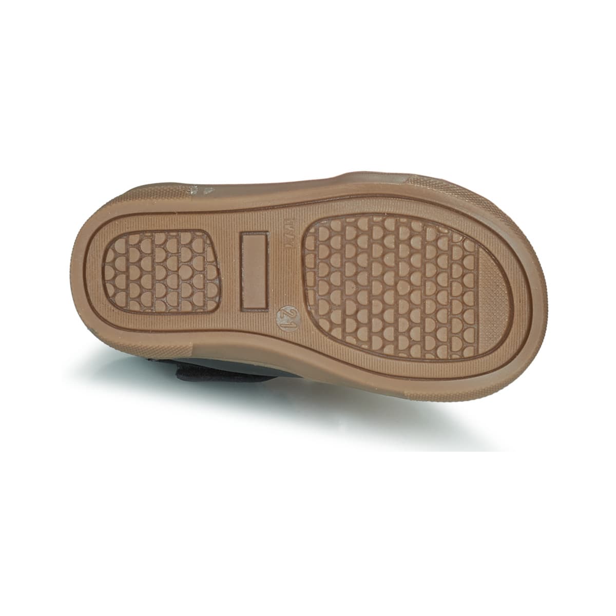 Girls' Sneakers GBB Black