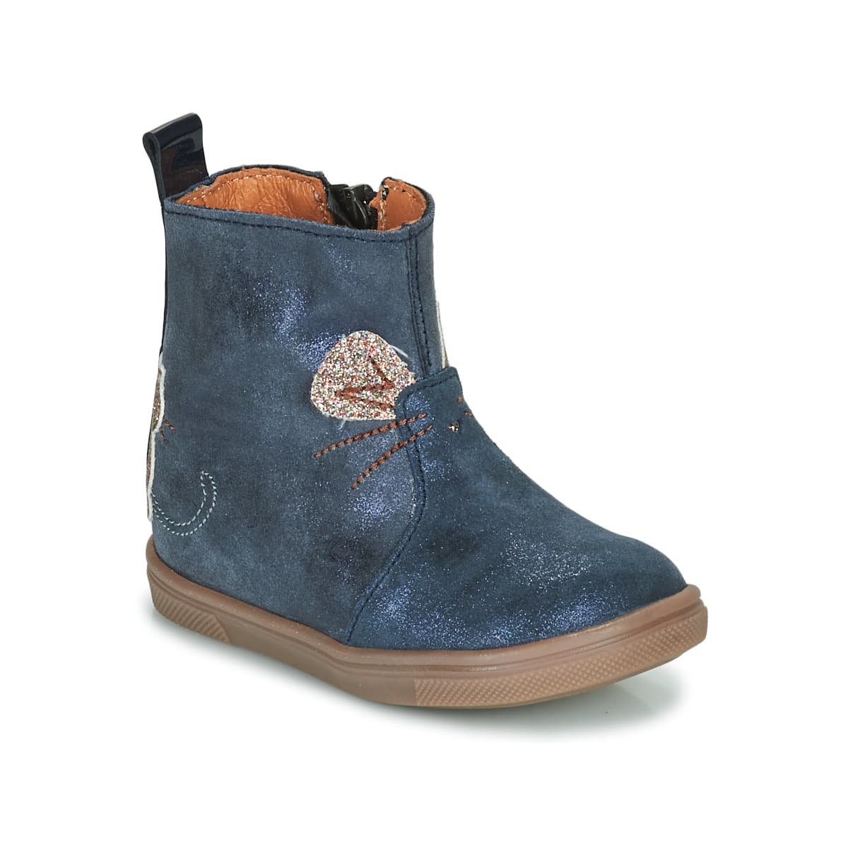 Μποτίνια GBB ROUDOU