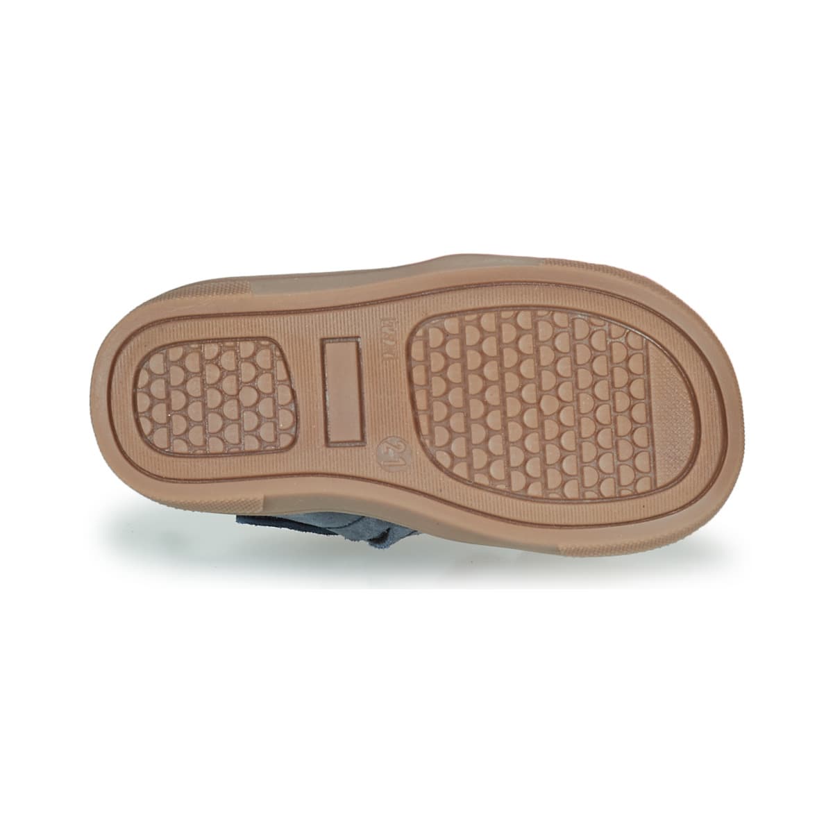 Girls' Ankle Boots GBB Blue