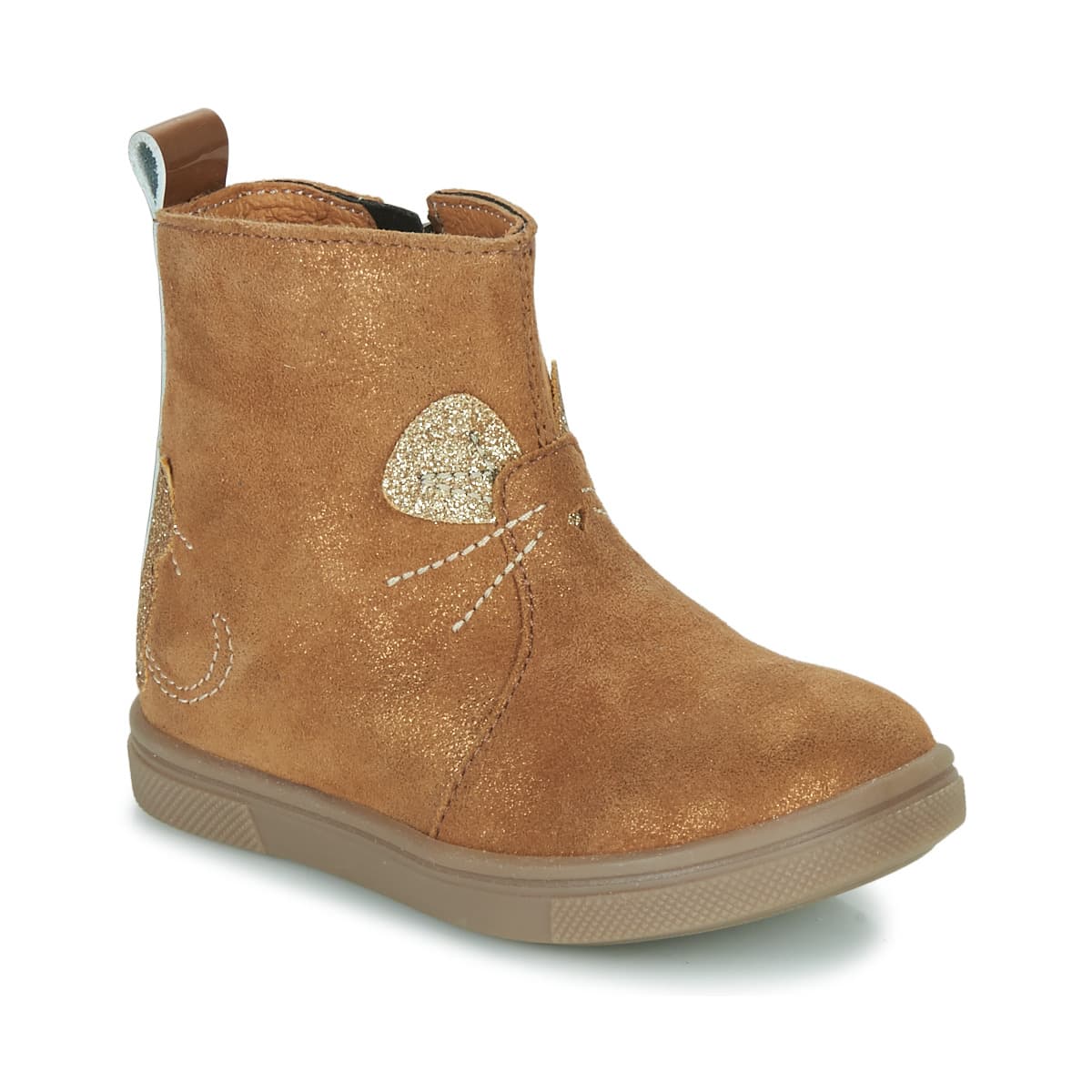 Μποτίνια GBB ROUDOU