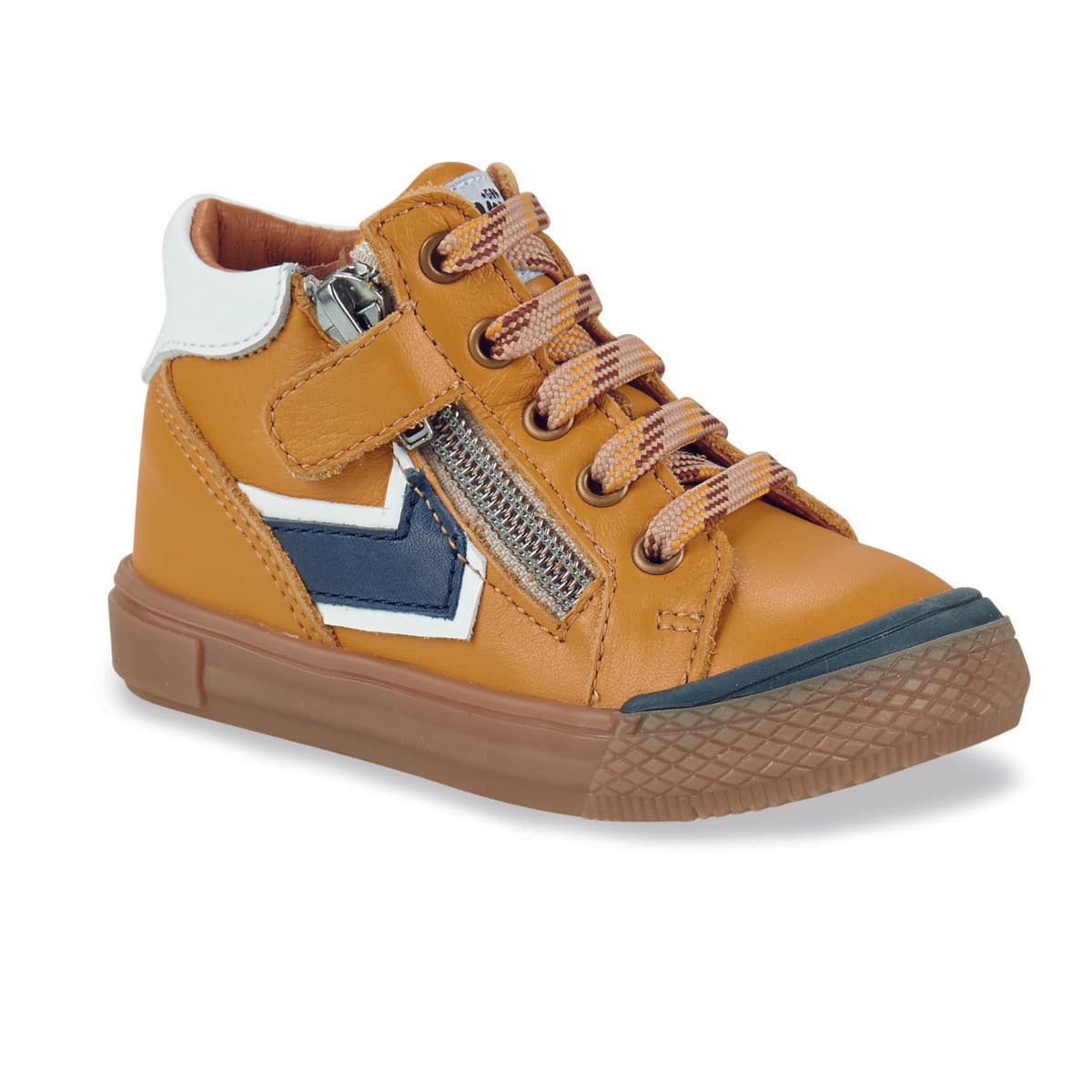 Boys' Sneakers GBB Yellow