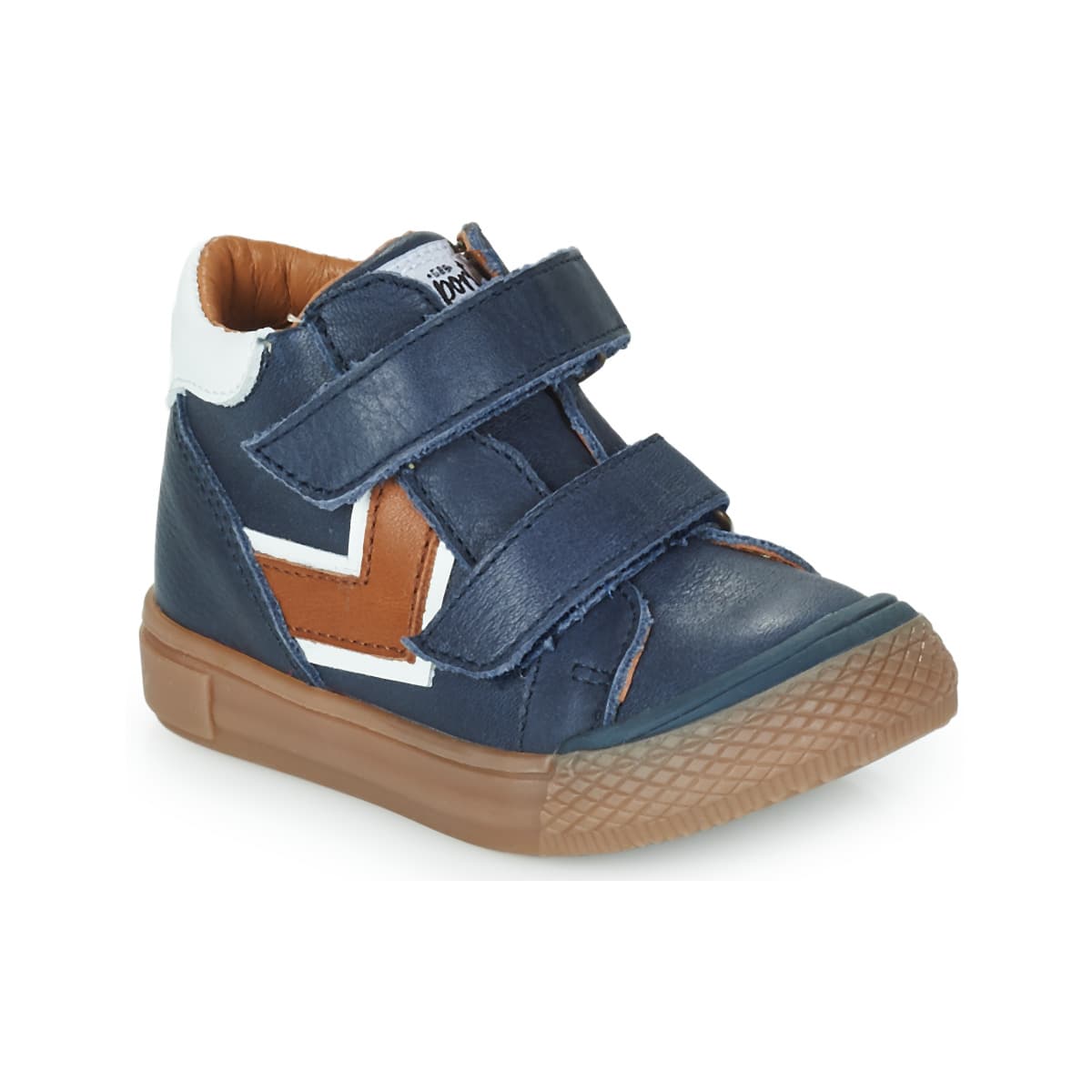 Boys' Sneakers GBB Blue
