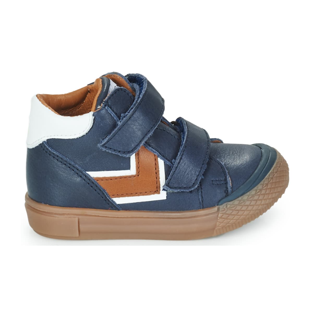 Boys' Sneakers GBB Blue