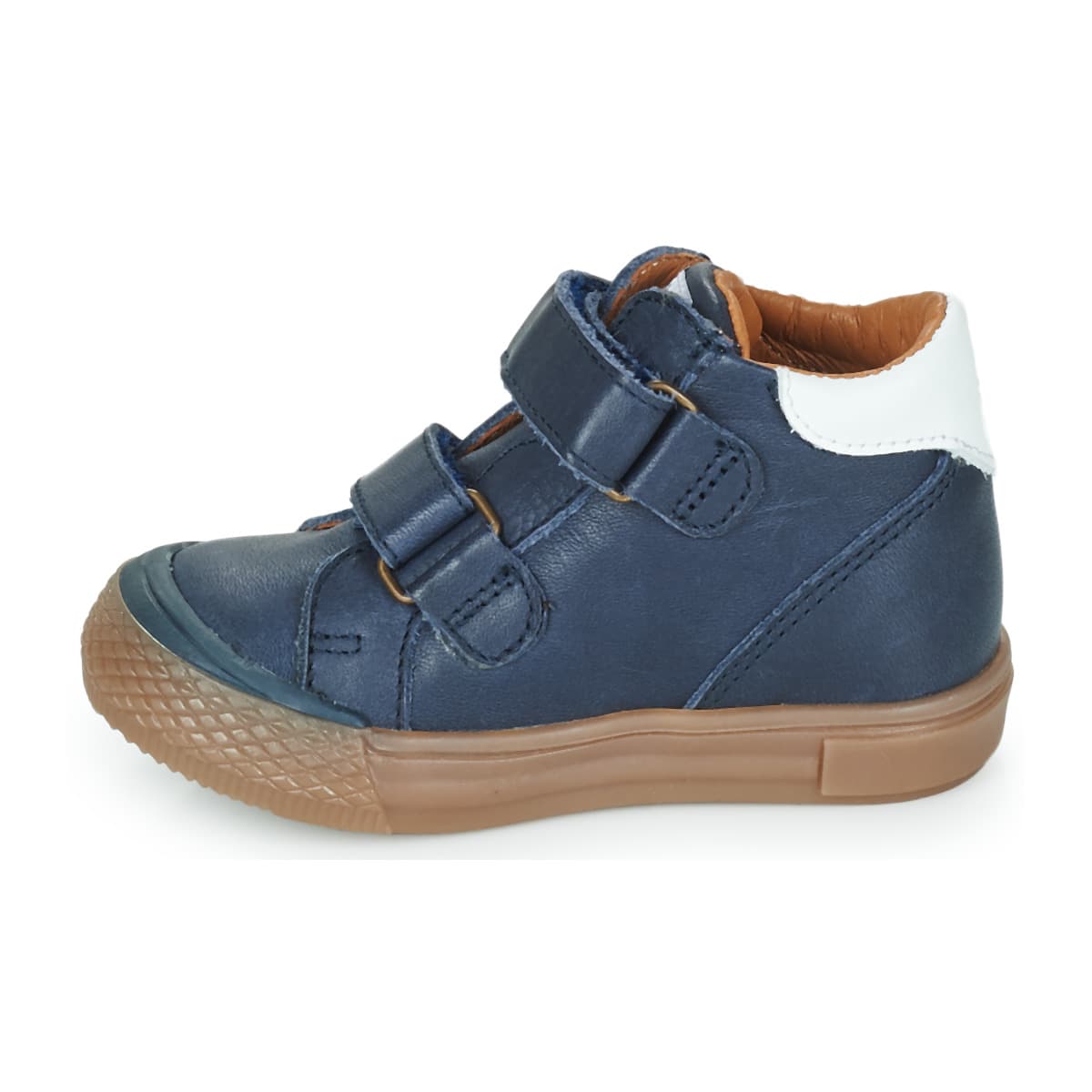 Boys' Sneakers GBB Blue