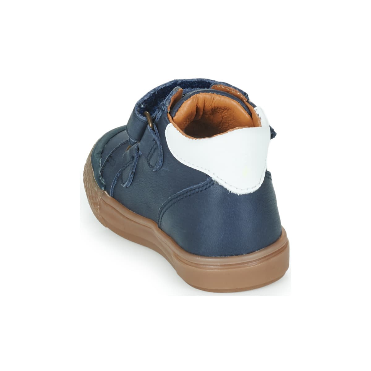 Boys' Sneakers GBB Blue