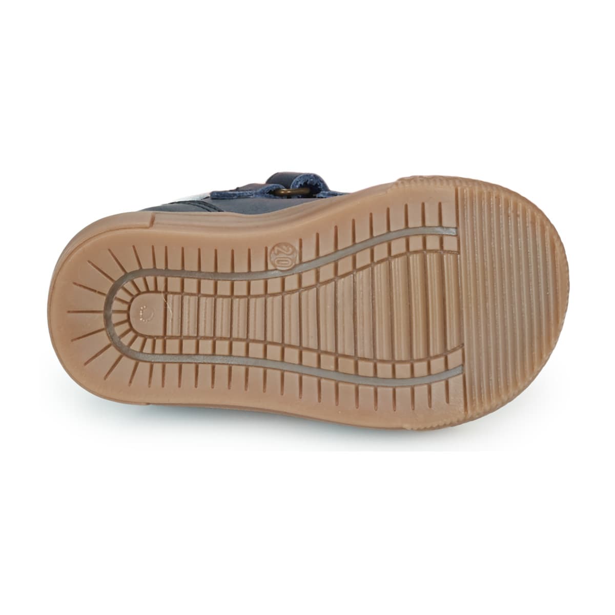 Boys' Sneakers GBB Blue