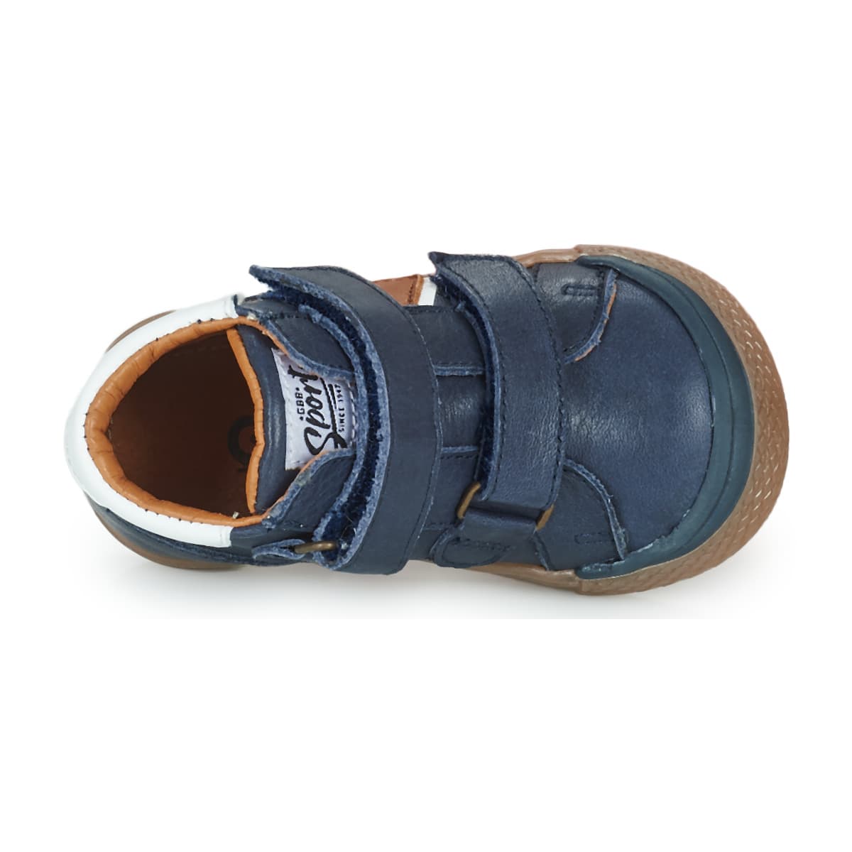 Boys' Sneakers GBB Blue