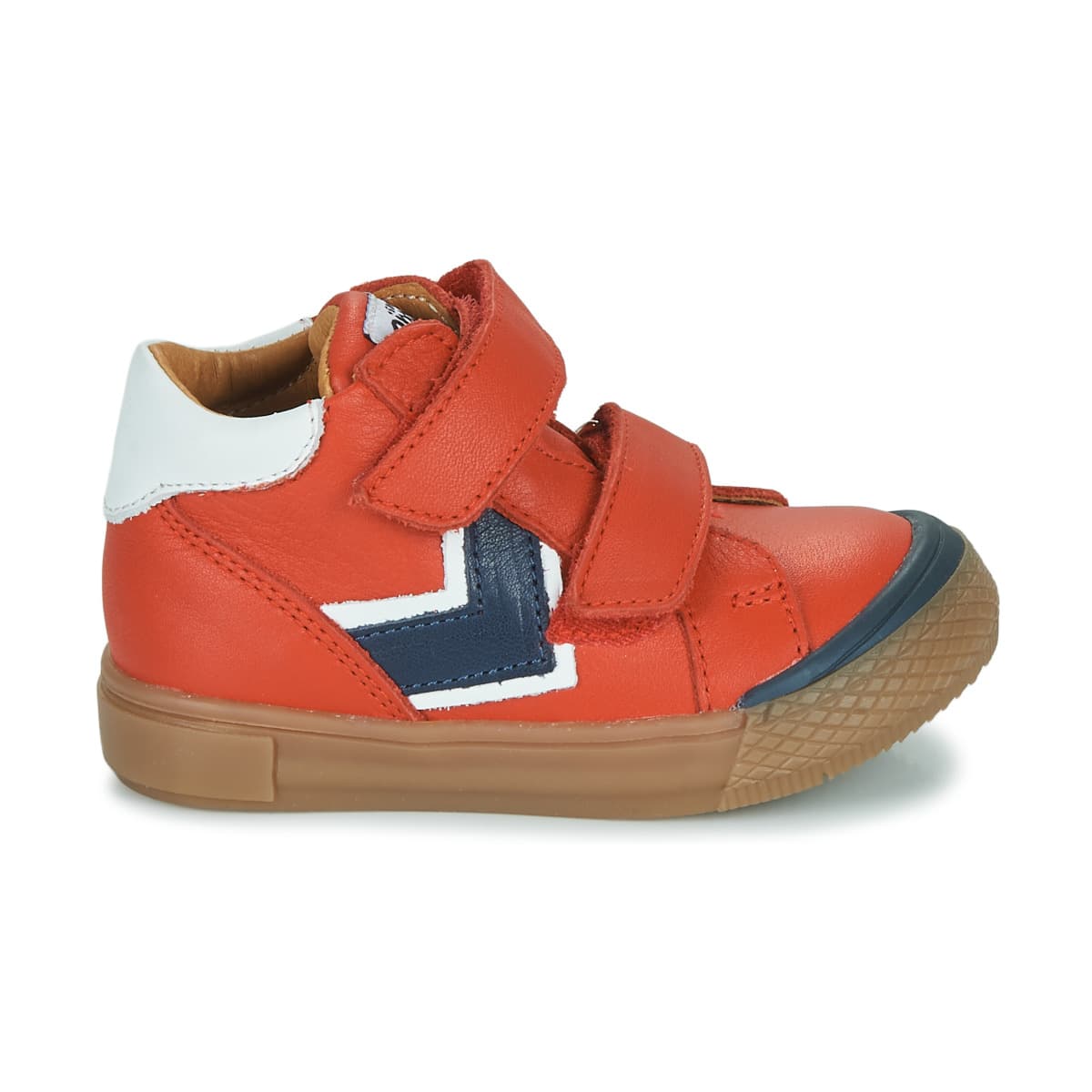 Boys' Sneakers GBB Red