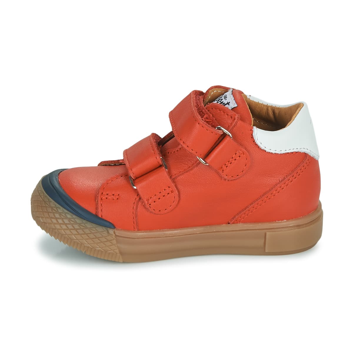 Boys' Sneakers GBB Red