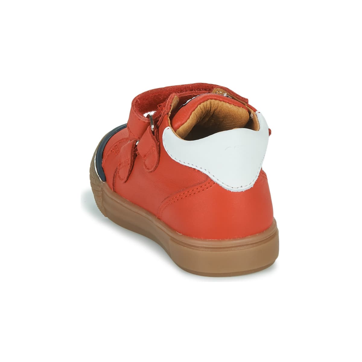 Boys' Sneakers GBB Red