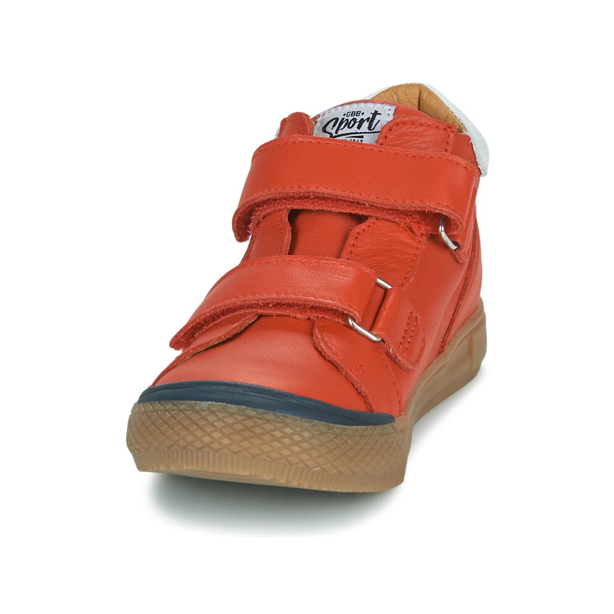 Boys' Sneakers GBB Red
