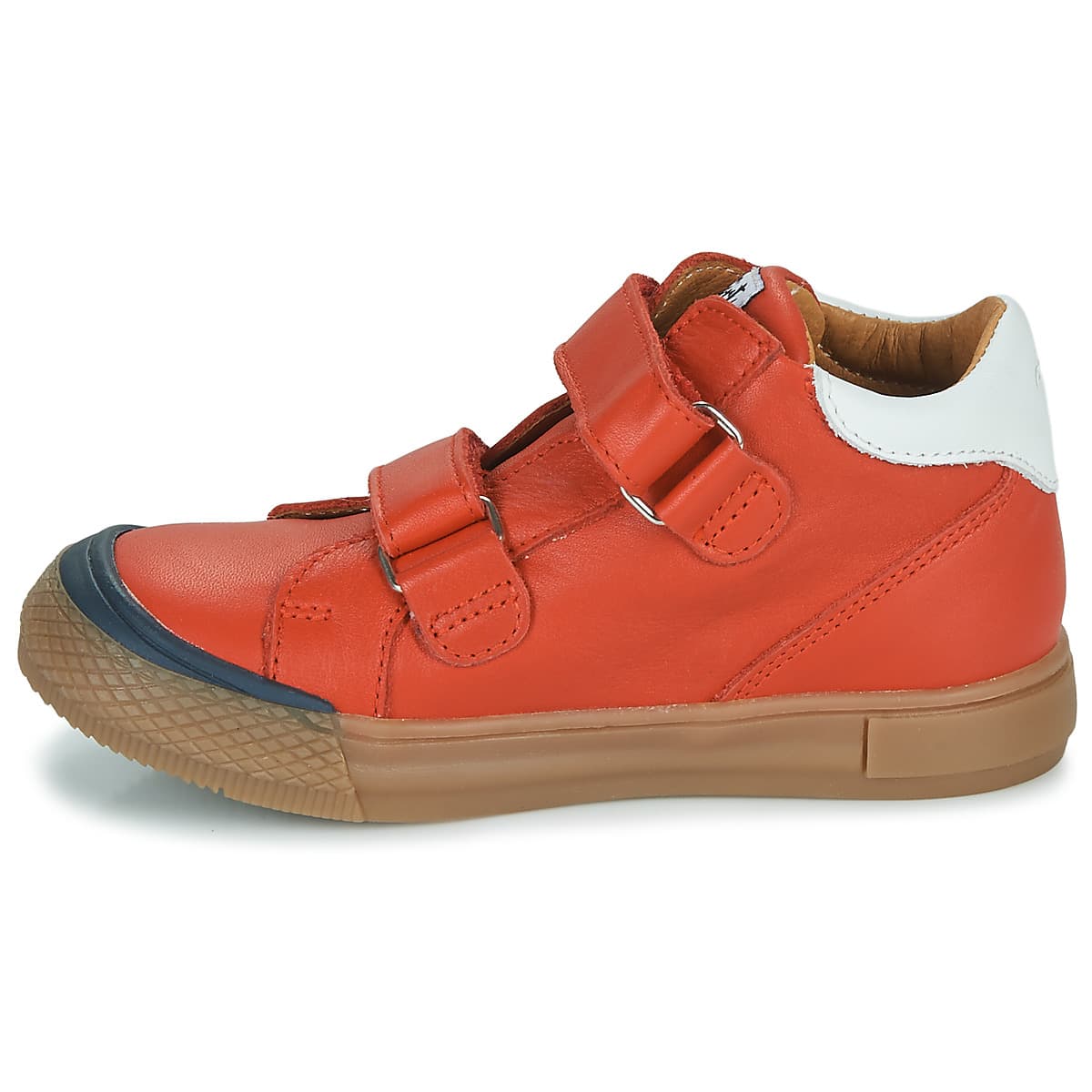 Boys' Sneakers GBB Red
