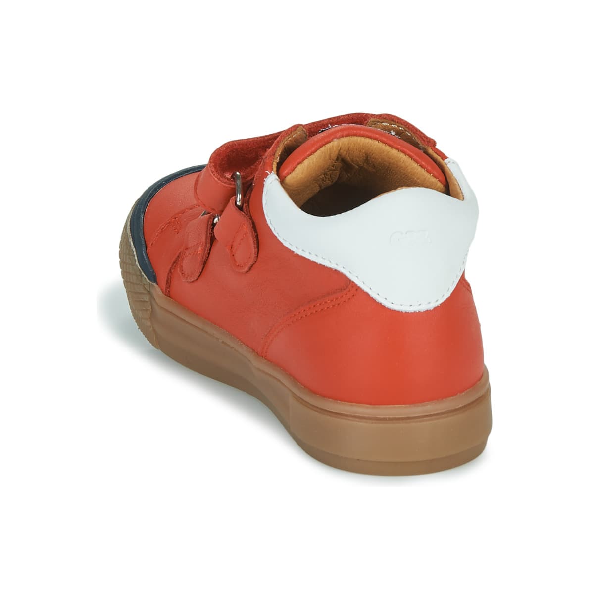 Boys' Sneakers GBB Red