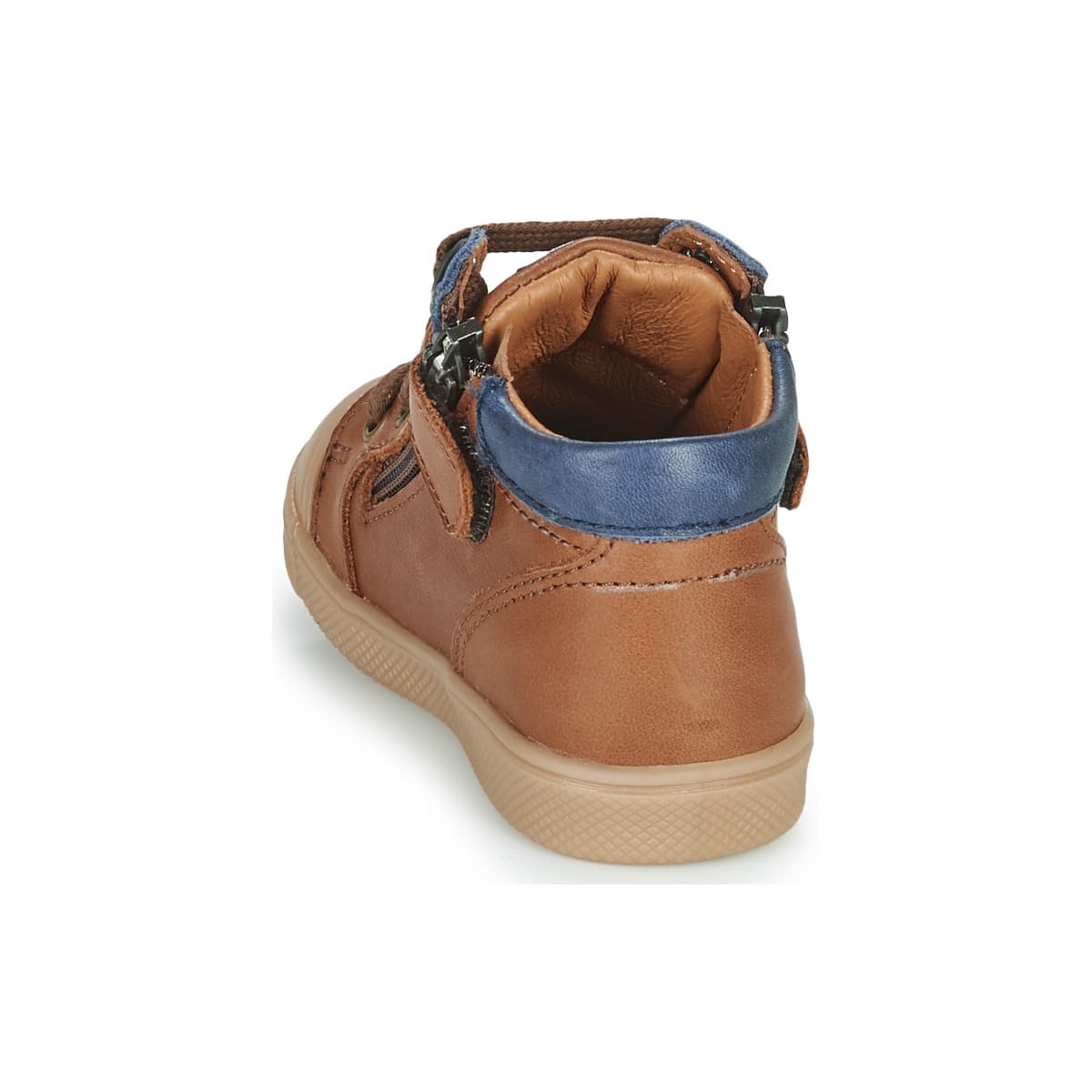 Boys' Sneakers GBB Brown