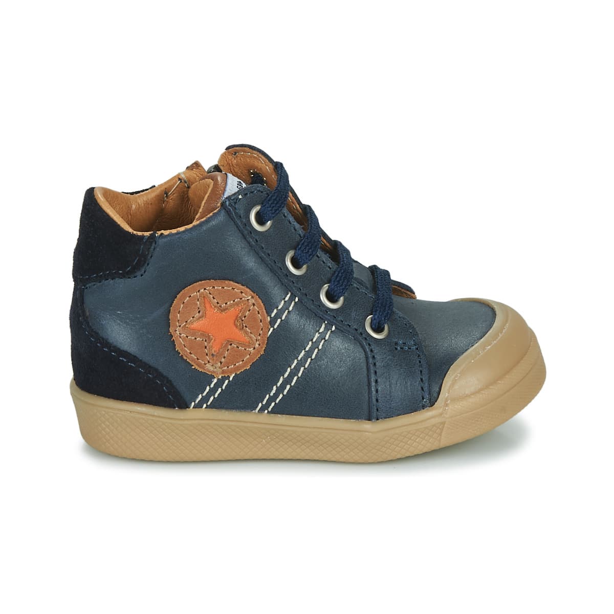 Boys' Sneakers GBB Blue
