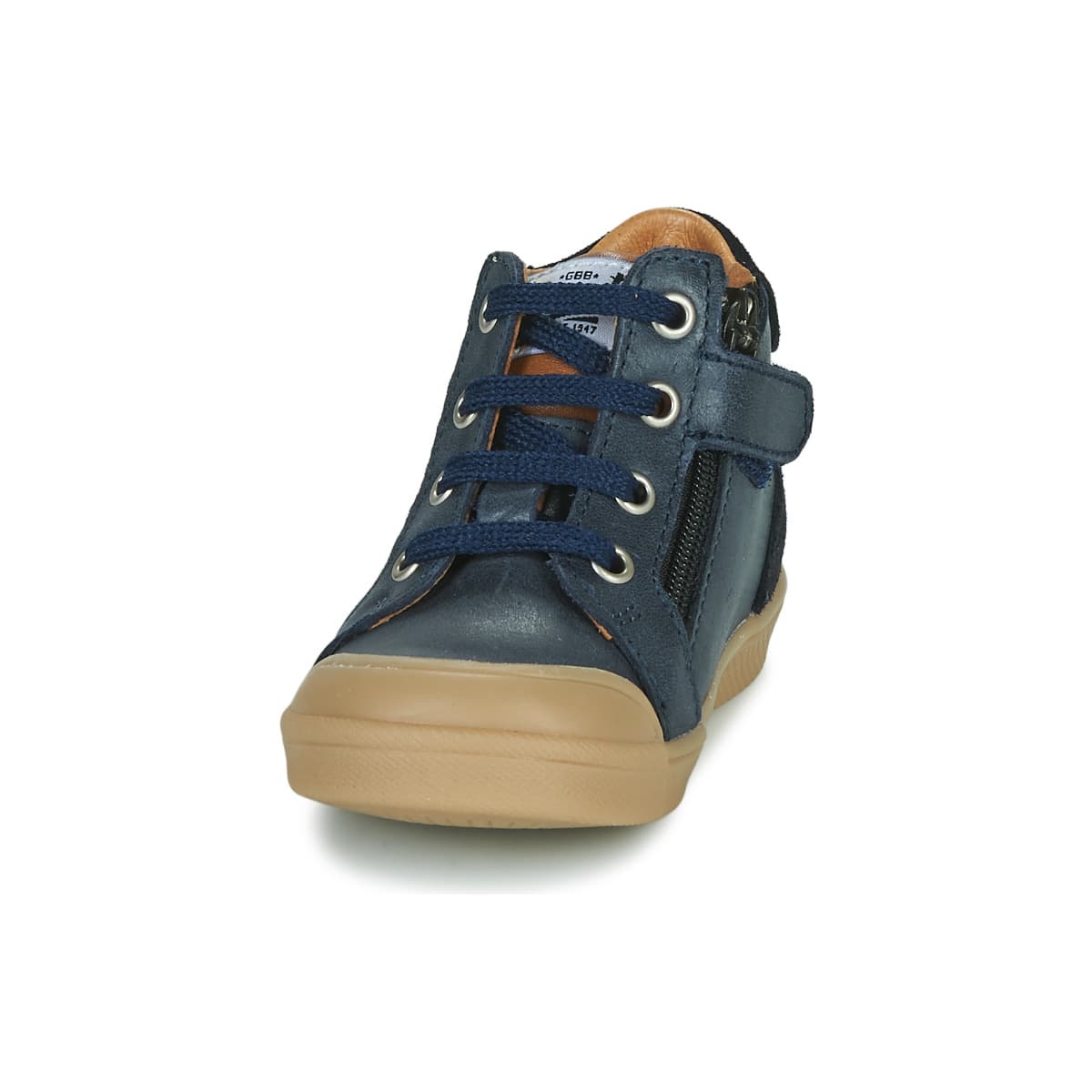 Boys' Sneakers GBB Blue