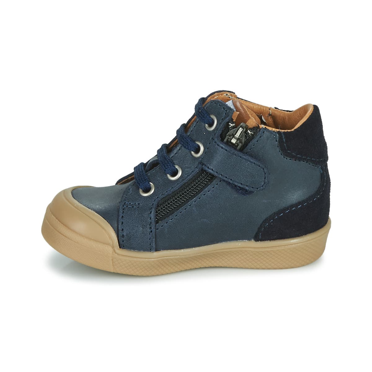 Boys' Sneakers GBB Blue