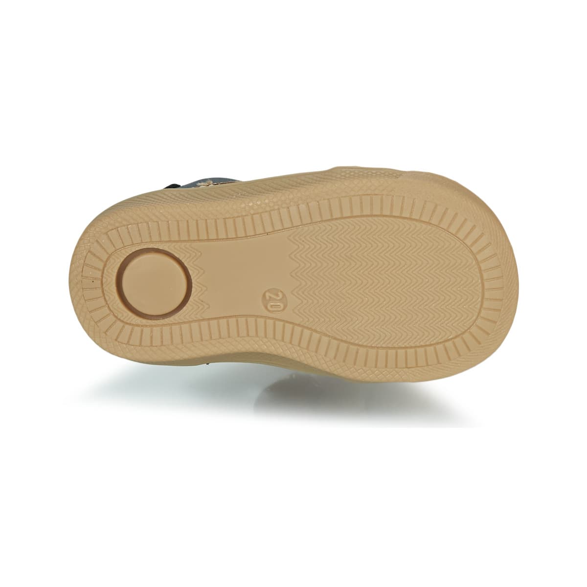 Boys' Sneakers GBB Blue