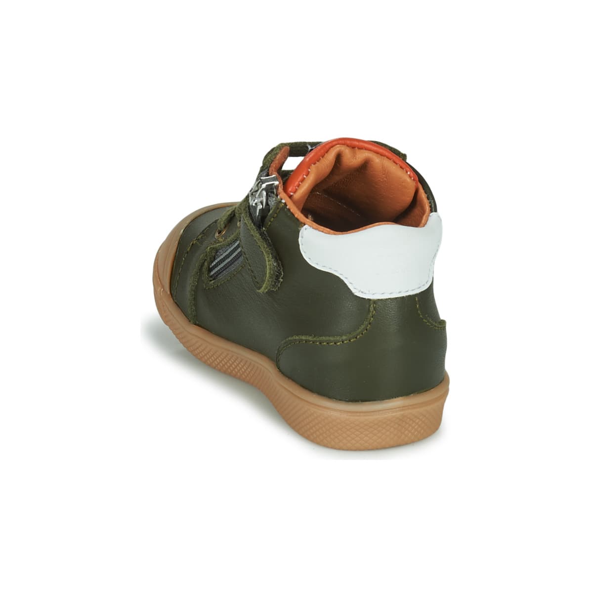 Boys' Sneakers GBB Khaki