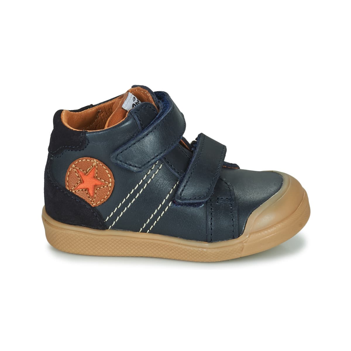 Boys' Sneakers GBB Blue