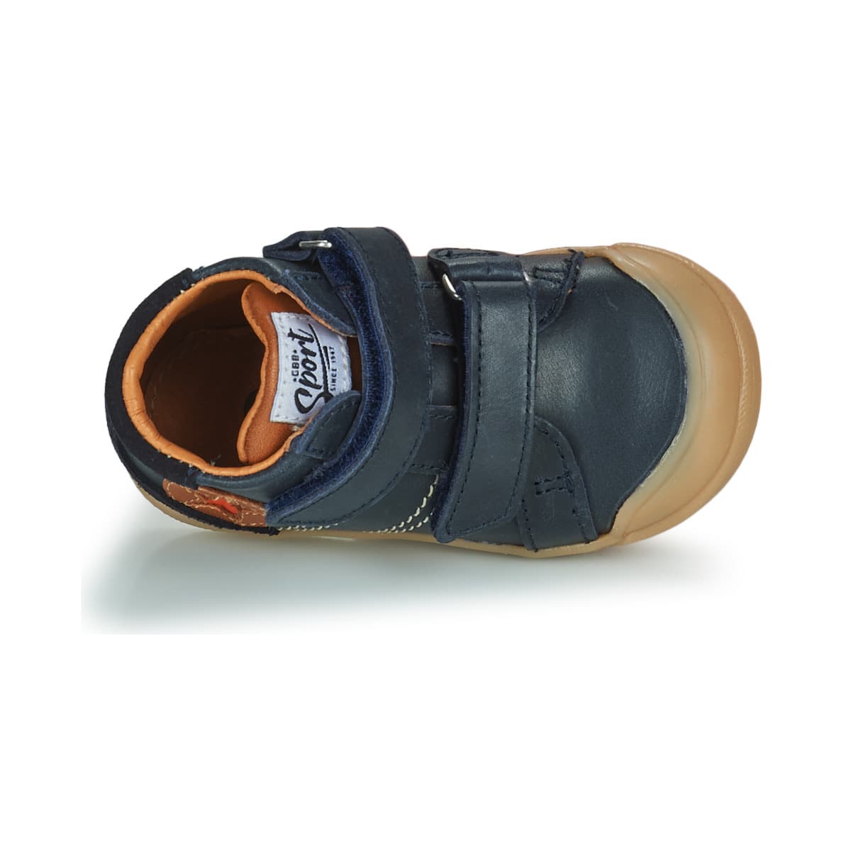 Boys' Sneakers GBB Blue