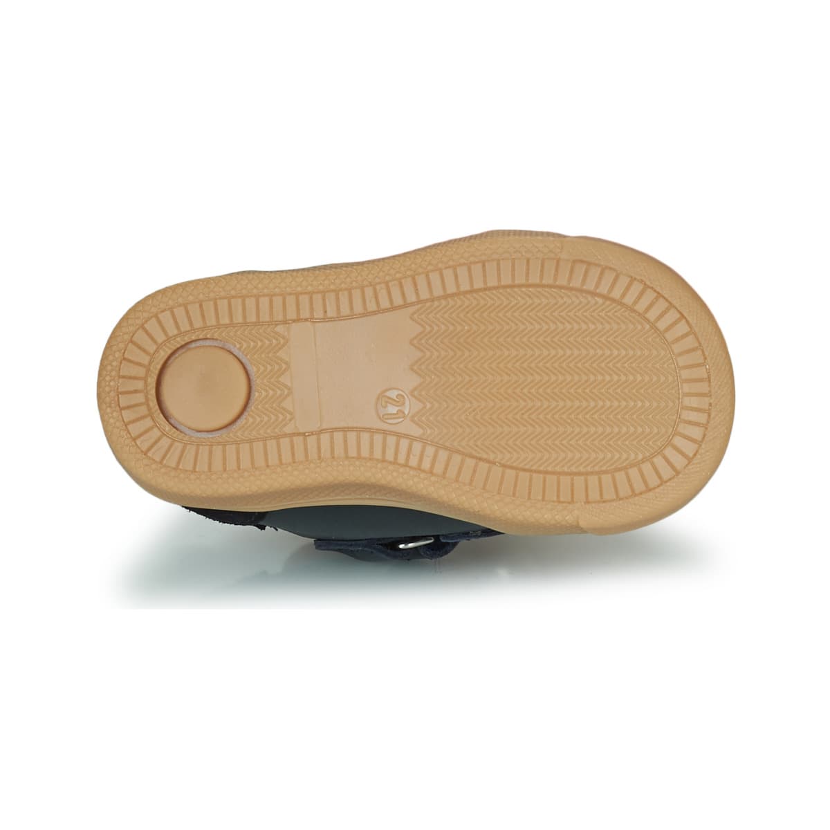 Boys' Sneakers GBB Blue