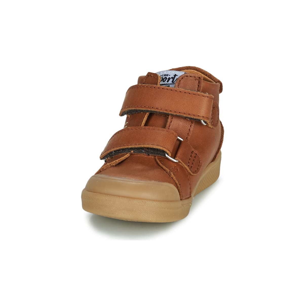 Boys' Sneakers GBB Brown