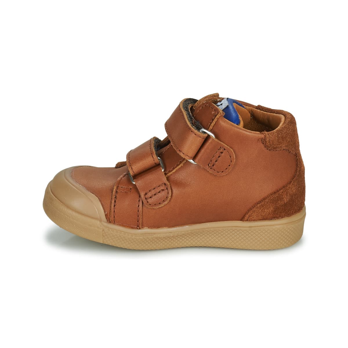 Boys' Sneakers GBB Brown
