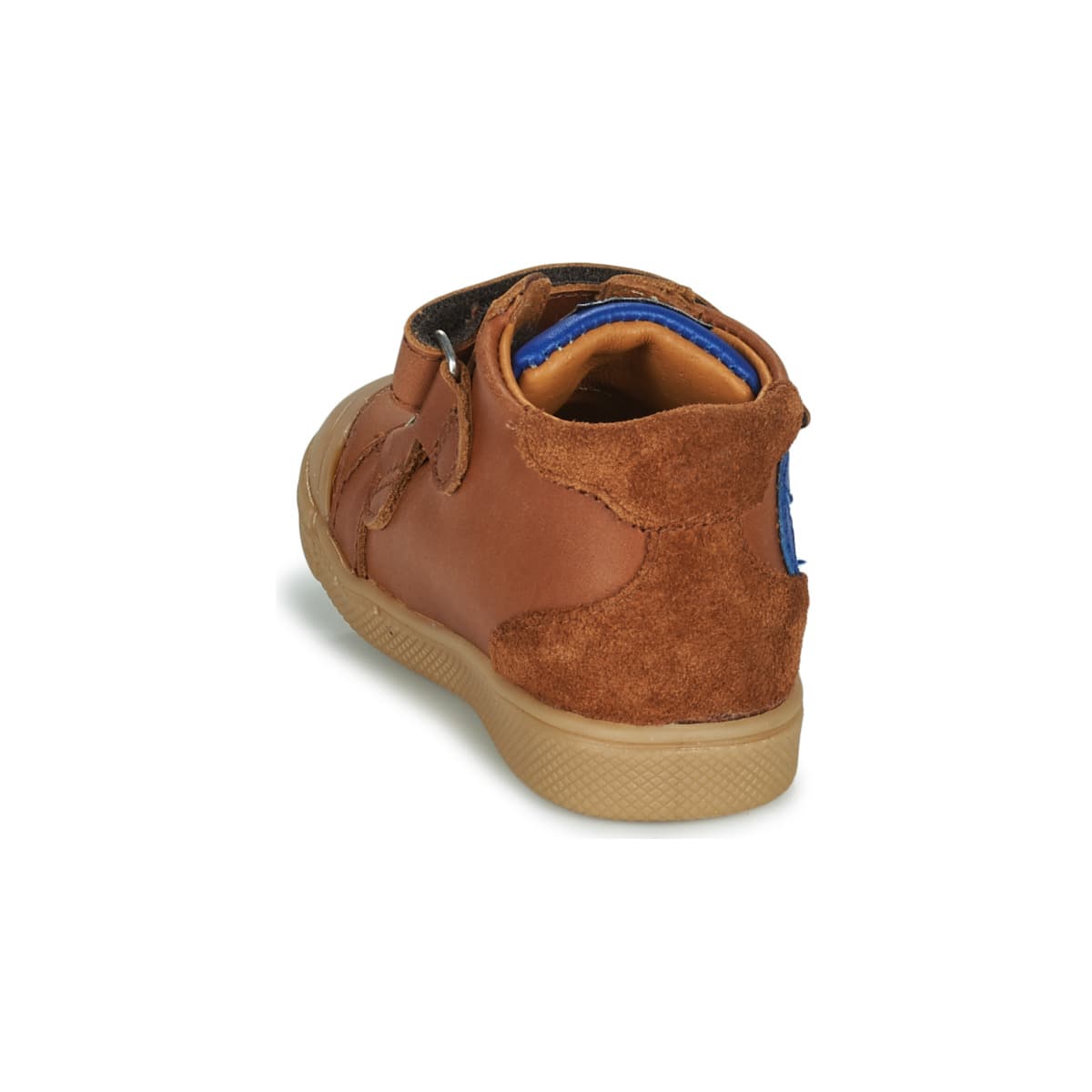 Boys' Sneakers GBB Brown
