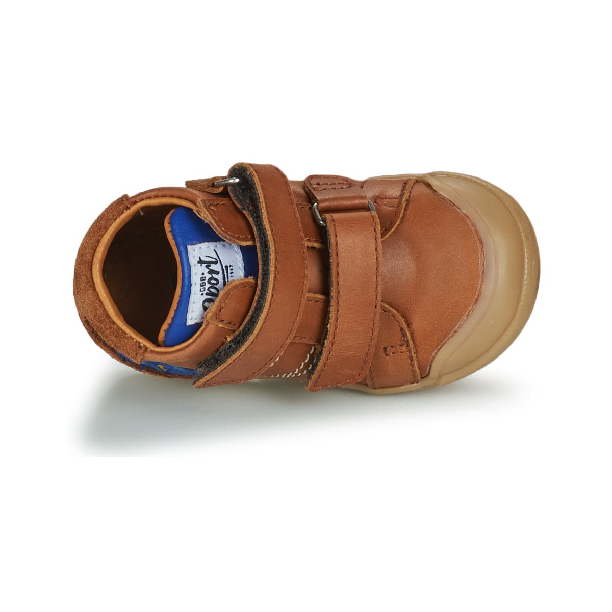 Boys' Sneakers GBB Brown