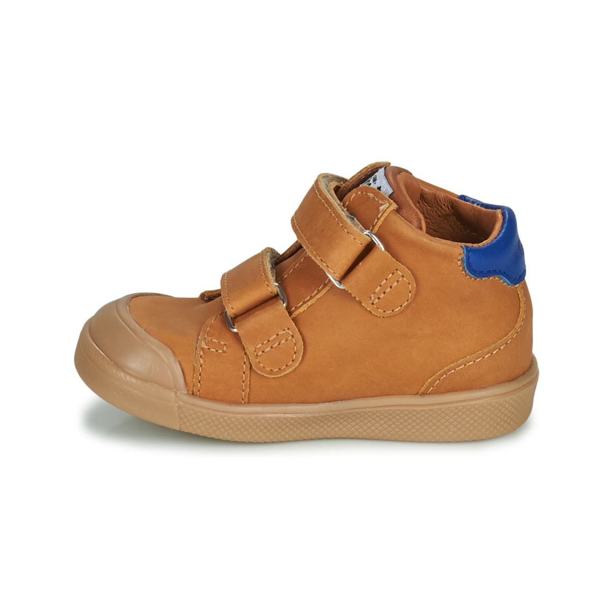 Boys' Sneakers GBB Yellow
