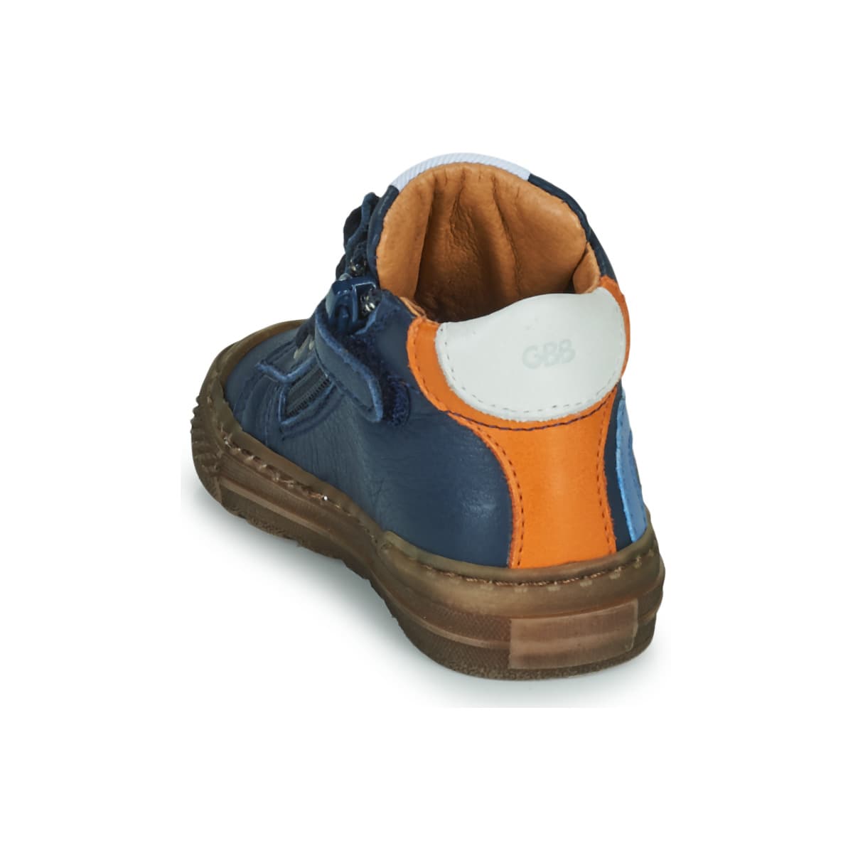 Boys' Sneakers GBB Blue