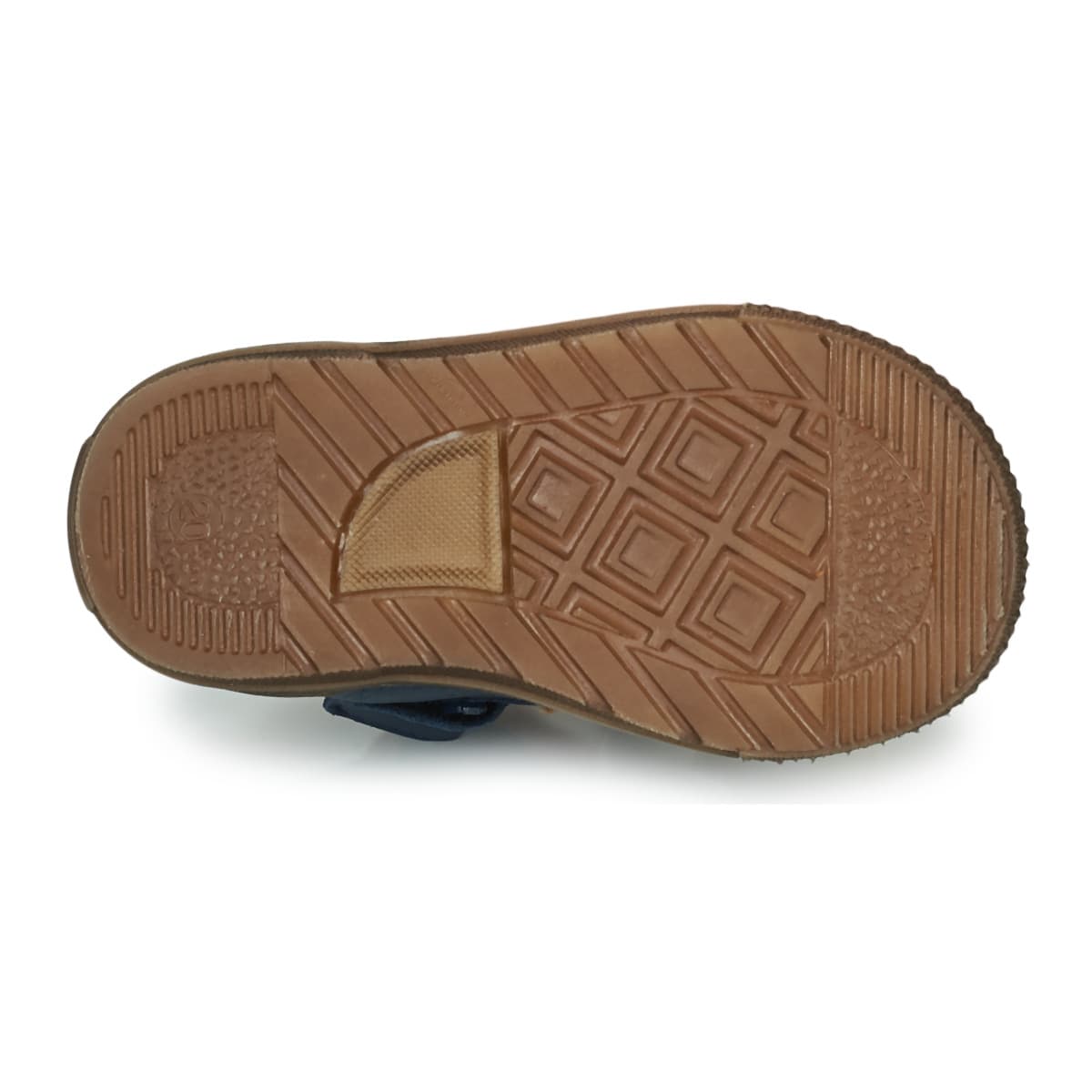 Boys' Sneakers GBB Blue