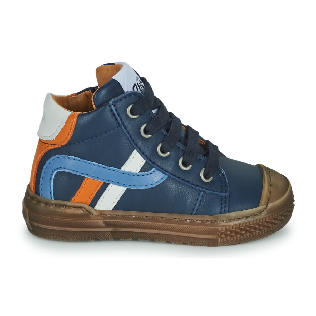 Boys' Sneakers GBB Blue