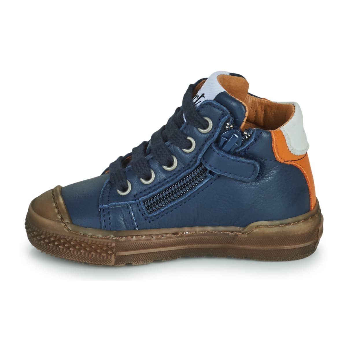 Boys' Sneakers GBB Blue
