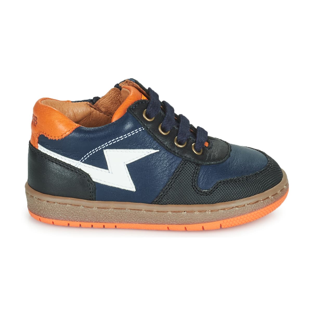 Boys' Sneakers GBB Blue