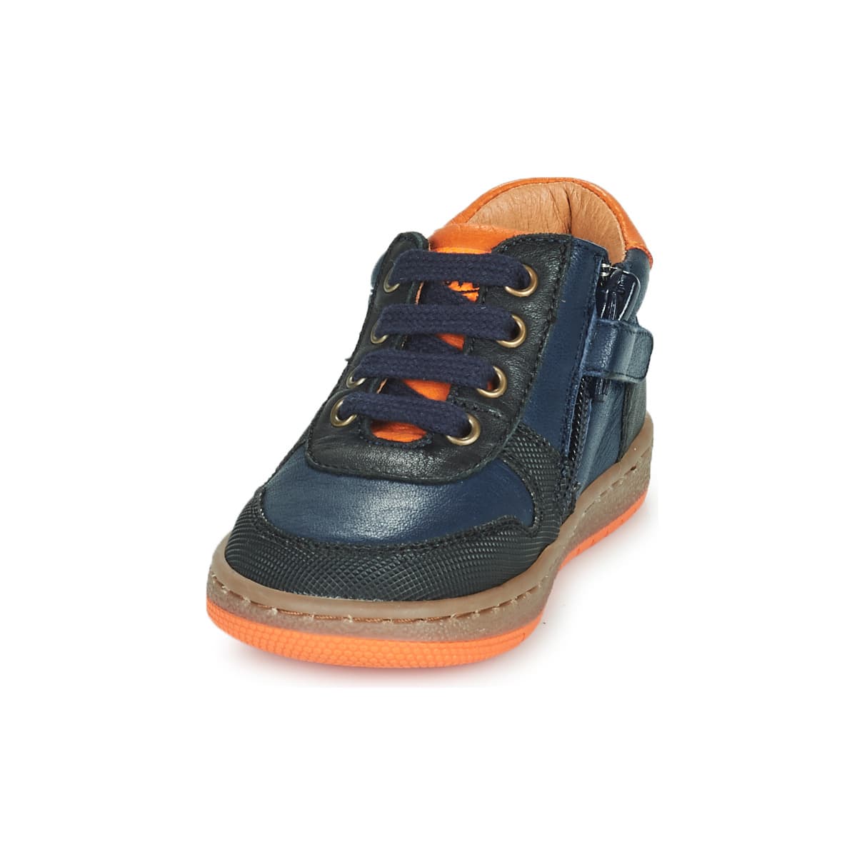 Boys' Sneakers GBB Blue
