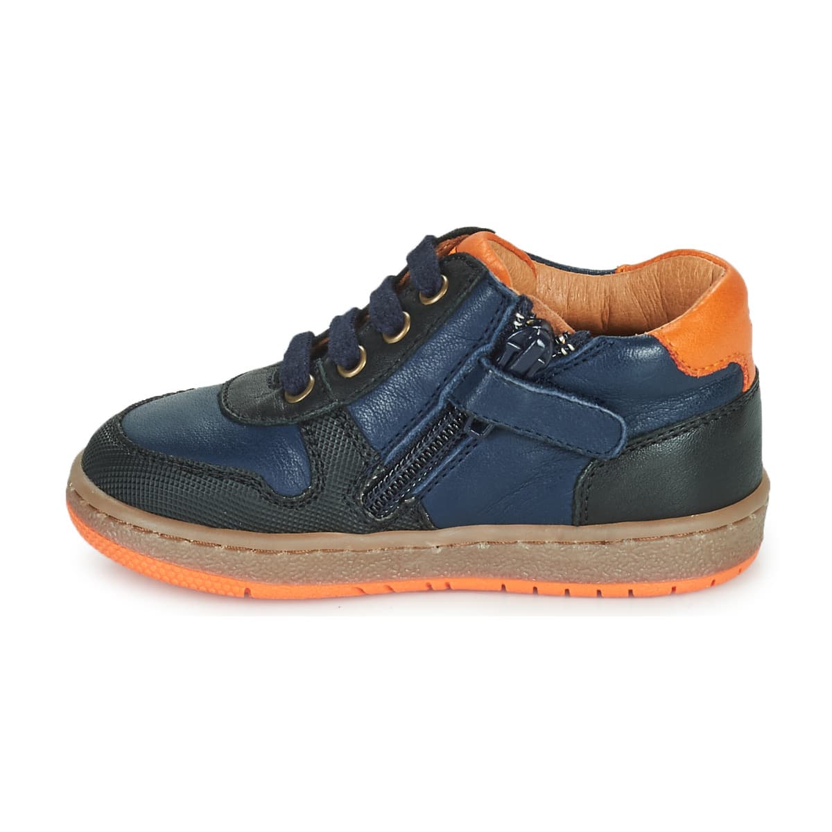 Boys' Sneakers GBB Blue