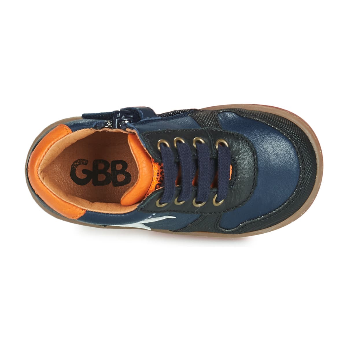 Boys' Sneakers GBB Blue