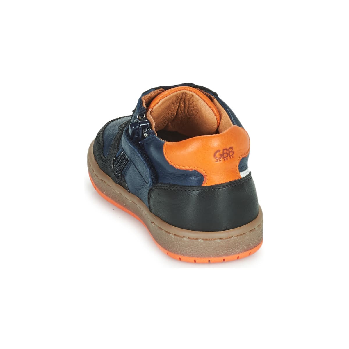 Boys' Sneakers GBB Blue