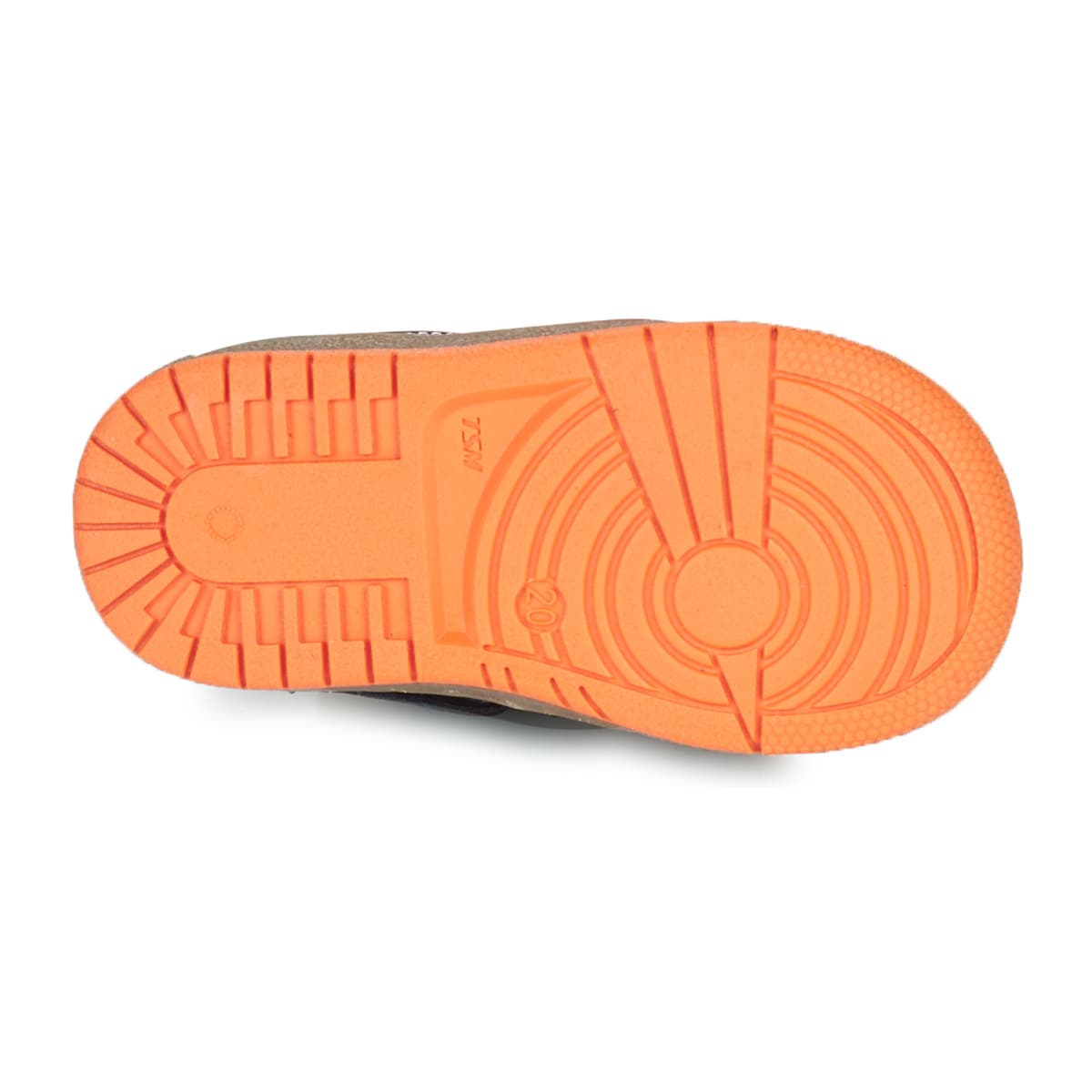 Boys' Sneakers GBB Blue