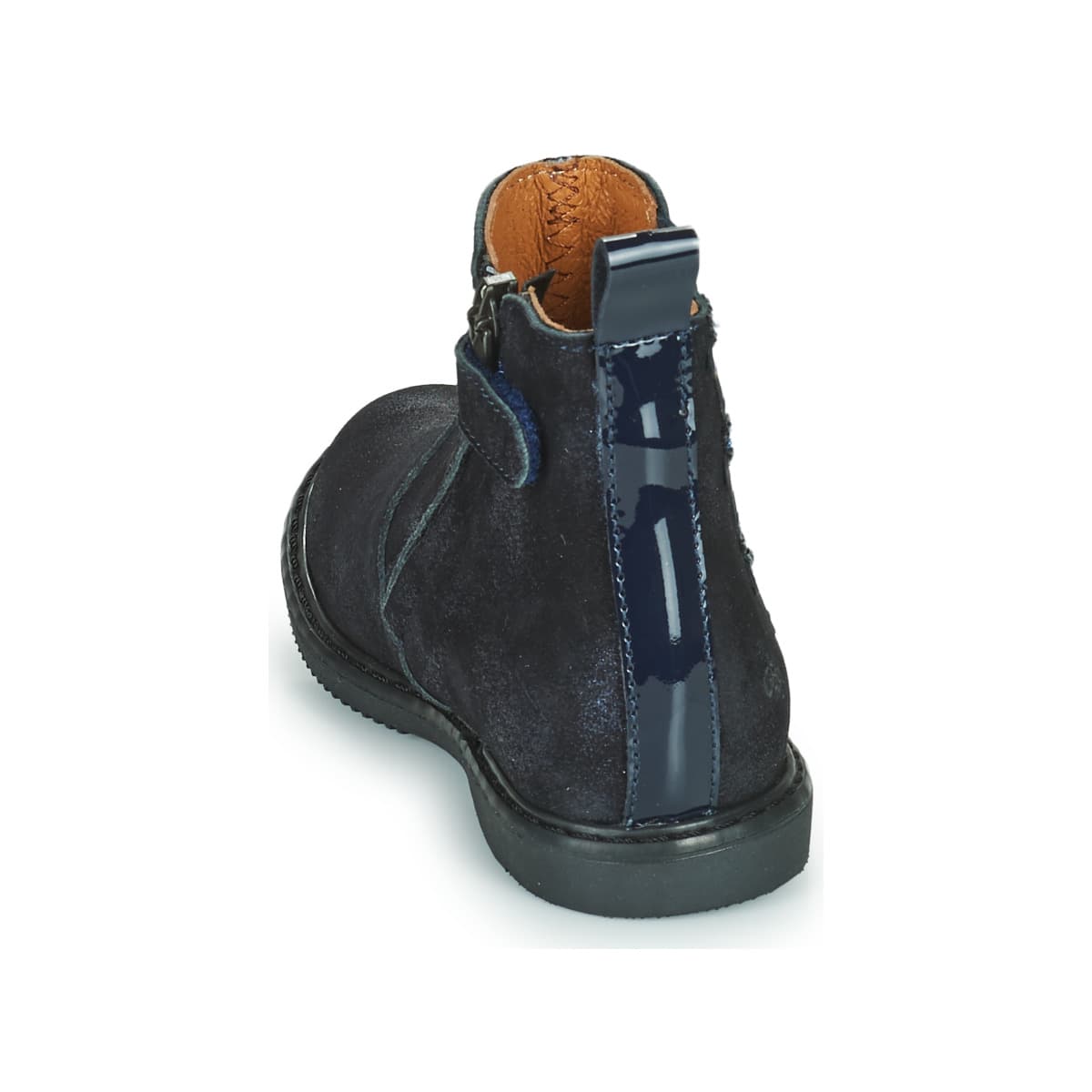 Girls' Boots GBB Blue