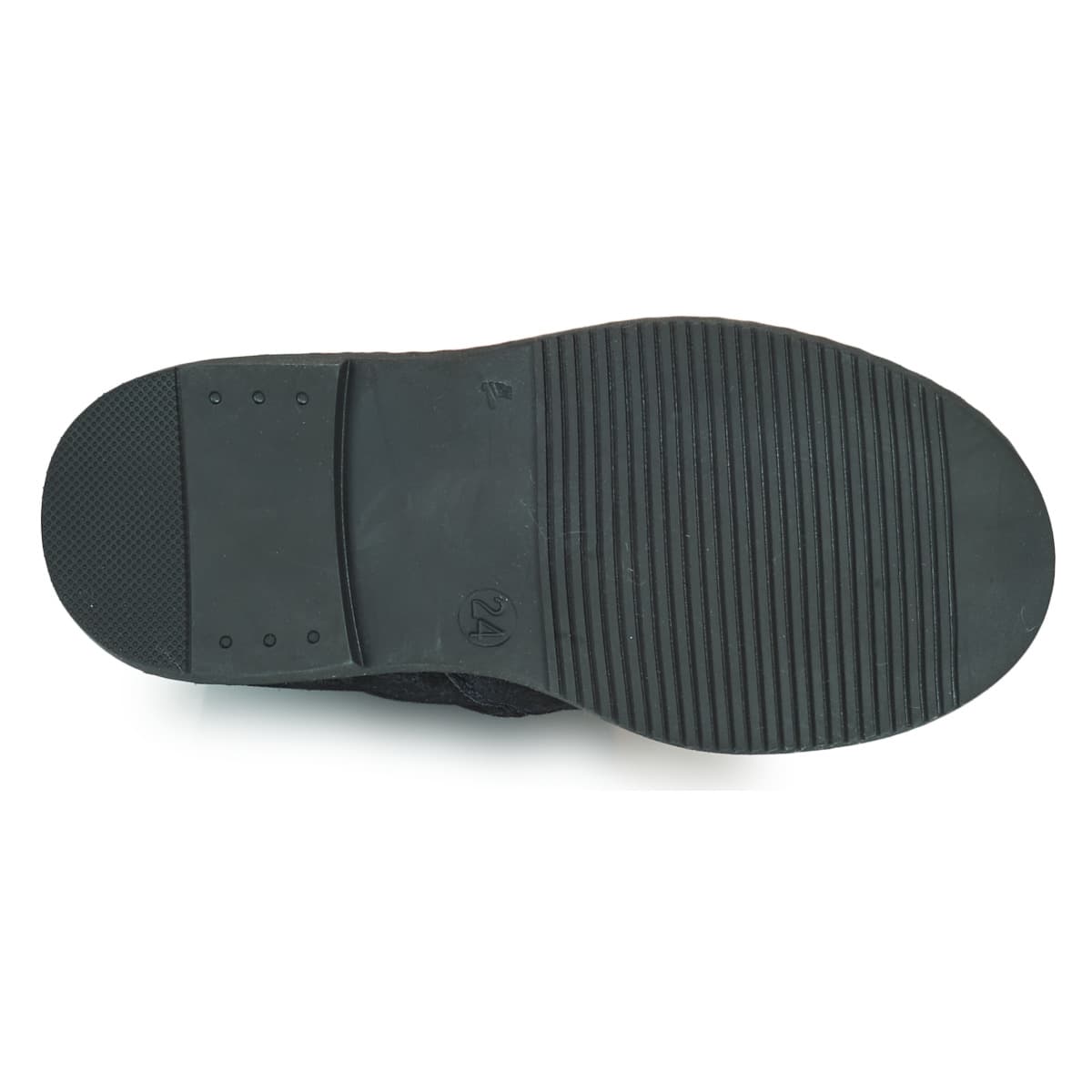 Girls' Boots GBB Blue