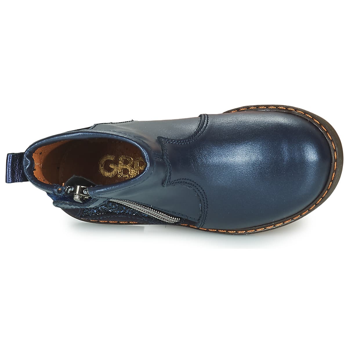 Girls' Boots GBB Blue